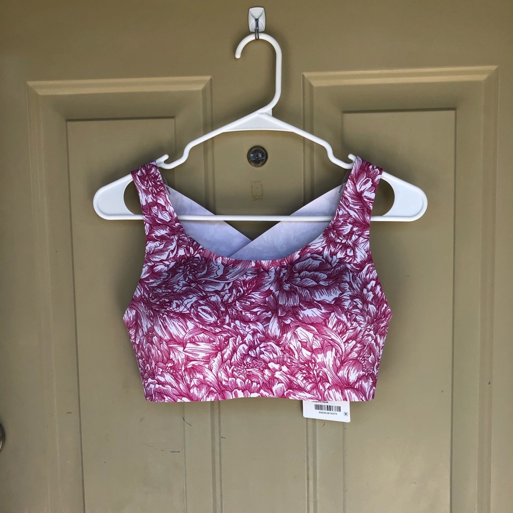 Lululemon Enlite Bra